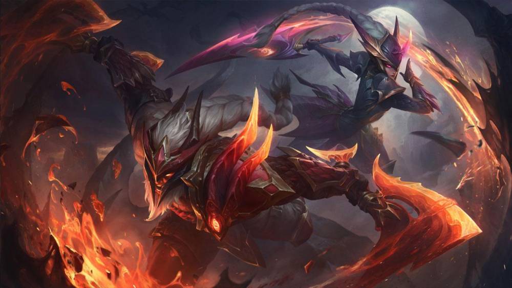 防守需预设 防守需预设