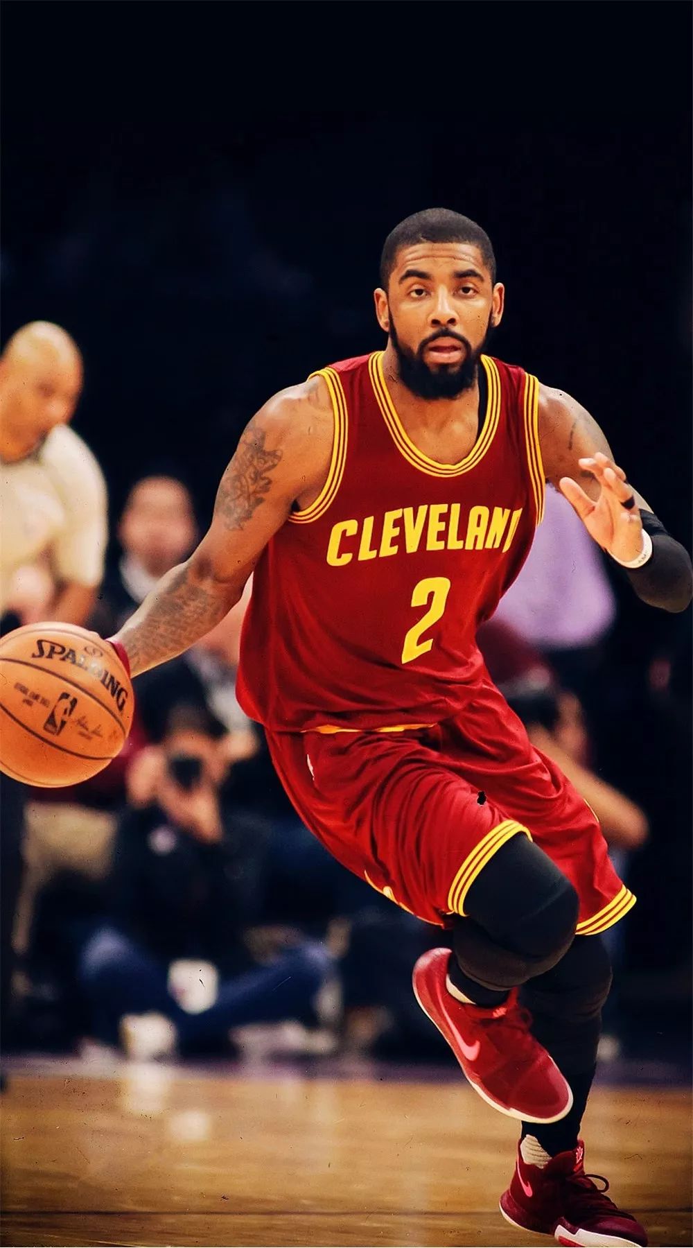 节奏更细腻 节奏更细腻